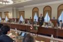 Em Hyogo, Paraná busca parcerias para aumentar intercâmbio de alunos e das universidades