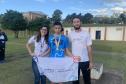 Projeto de esporte apoiado pelo BRDE beneficia 2 mil alunos de famílias vulneráveis