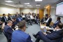 Paraná troca experiências com Sul e Sudeste e articula soluções regionais em diversas áreas
