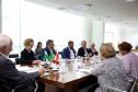 Paraná discute parcerias com Canadá em educação, agricultura e desenvolvimento sustentável