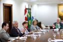 Paraná discute parcerias com Canadá em educação, agricultura e desenvolvimento sustentável