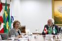Paraná discute parcerias com Canadá em educação, agricultura e desenvolvimento sustentável