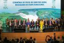 Piana diz que cooperação entre Estado e Itaipu Binacional fortalece o crescimento do Paraná