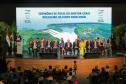 Piana diz que cooperação entre Estado e Itaipu Binacional fortalece o crescimento do Paraná