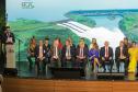 Piana diz que cooperação entre Estado e Itaipu Binacional fortalece o crescimento do Paraná