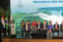 Piana diz que cooperação entre Estado e Itaipu Binacional fortalece o crescimento do Paraná
