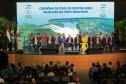 Piana diz que cooperação entre Estado e Itaipu Binacional fortalece o crescimento do Paraná