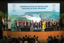 Piana diz que cooperação entre Estado e Itaipu Binacional fortalece o crescimento do Paraná