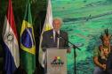Piana diz que cooperação entre Estado e Itaipu Binacional fortalece o crescimento do Paraná