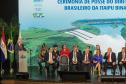 Piana diz que cooperação entre Estado e Itaipu Binacional fortalece o crescimento do Paraná