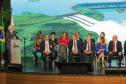 Piana diz que cooperação entre Estado e Itaipu Binacional fortalece o crescimento do Paraná