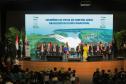 Piana diz que cooperação entre Estado e Itaipu Binacional fortalece o crescimento do Paraná