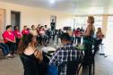 Com incentivo do Estado, mulheres do campo aprendem gestão em turismo e liderança