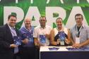 Paraná investe em ciência e tecnologia para alcançar cidades mais inteligentes