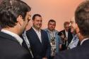 Estado deve trabalhar com setor privado para levar inovação às cidades, afirma governador