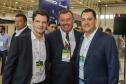Estado deve trabalhar com setor privado para levar inovação às cidades, afirma governador