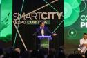 BRDE participa do Smart City e prospecta negócios em inovação e sustentabilidade