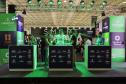 BRDE participa do Smart City e prospecta negócios em inovação e sustentabilidade