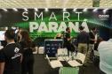 BRDE participa do Smart City e prospecta negócios em inovação e sustentabilidade