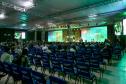 Governo do Paraná leva palestrantes e expõe serviços na Smart City Expo Curitiba 2023