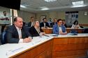 Paraná troca experiências com Sul e Sudeste e articula soluções regionais em diversas áreas