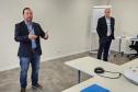 Capacitação busca ampliar pesquisas acadêmicas com potencial de mercado no Paraná