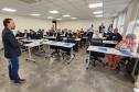 Capacitação busca ampliar pesquisas acadêmicas com potencial de mercado no Paraná