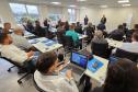 Capacitação busca ampliar pesquisas acadêmicas com potencial de mercado no Paraná