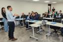 Capacitação busca ampliar pesquisas acadêmicas com potencial de mercado no Paraná