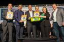 Com apoio do Estado, Carambeí ganha Agência de Inovação e equipamentos de robótica