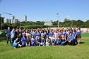 Universidades estaduais vão mapear estudantes paranaenses da rede pública com autismo
