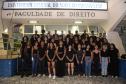 UENP forma primeira turma de Direito com alunos cotistas