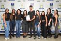UENP forma primeira turma de Direito com alunos cotistas