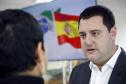 Governador e embaixadora da Espanha discutem parcerias nas áreas de infraestrutura e educação