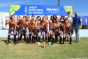 Participantes de jogos escolares e universitários terão faltas por competições regularizadas