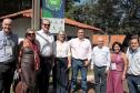 Seti e UEL tornam ExpoLondrina vitrine da Ciência e Tecnologia conectada ao agronegócio