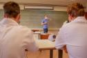 UEPG divulga Processo Seletivo Simplificado para contratar 64 professores colaboradores