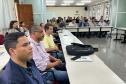 Encontro em Londrina formaliza rede de pesquisa que vai combater enfezamento do milho