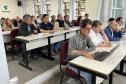 Encontro em Londrina formaliza rede de pesquisa que vai combater enfezamento do milho