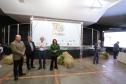 Em encontro da APCBRH, Piana defende busca por investimentos nos subprodutos do leite