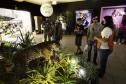 Universidade Estadual de Maringá leva diversas atrações para a Expoingá 2023