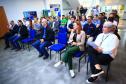 BRDE Labs promove workshop sobre inovação e geração de negócios na área tecnológica