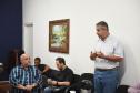 Comitê gestor da Agência de Inovação da UENP define estrutura administrativa