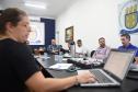 Comitê gestor da Agência de Inovação da UENP define estrutura administrativa
