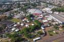 Governador destaca a força do agro paranaense na abertura da Expoingá