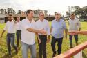 Governador destaca a força do agro paranaense na abertura da Expoingá