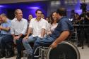 Governador destaca a força do agro paranaense na abertura da Expoingá