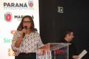 Governador destaca a força do agro paranaense na abertura da Expoingá