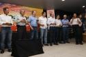 Governador destaca a força do agro paranaense na abertura da Expoingá
