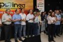 Governador destaca a força do agro paranaense na abertura da Expoingá